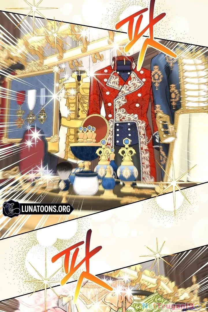 Thuần Hóa Hoàng Tử Quái Vật Chapter 17 - Trang 2