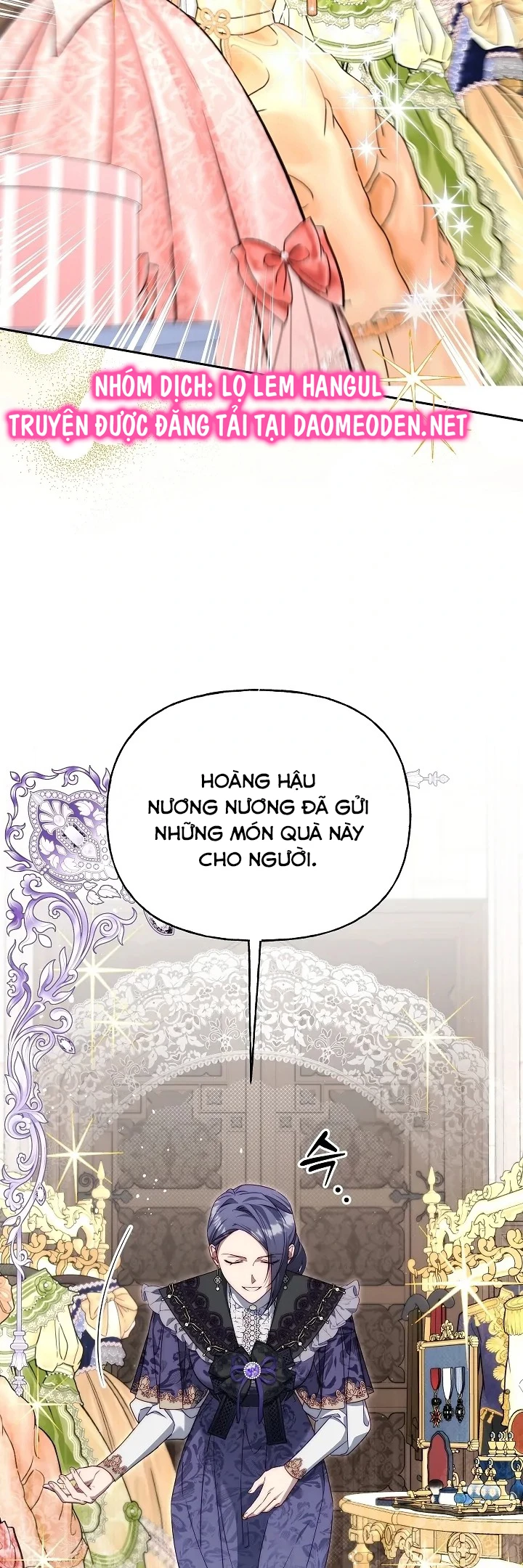 Thuần Hóa Hoàng Tử Quái Vật Chapter 17 - Trang 2