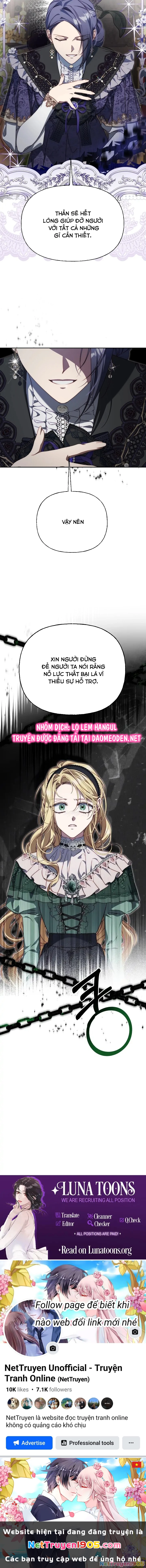 Thuần Hóa Hoàng Tử Quái Vật Chapter 17 - Trang 2