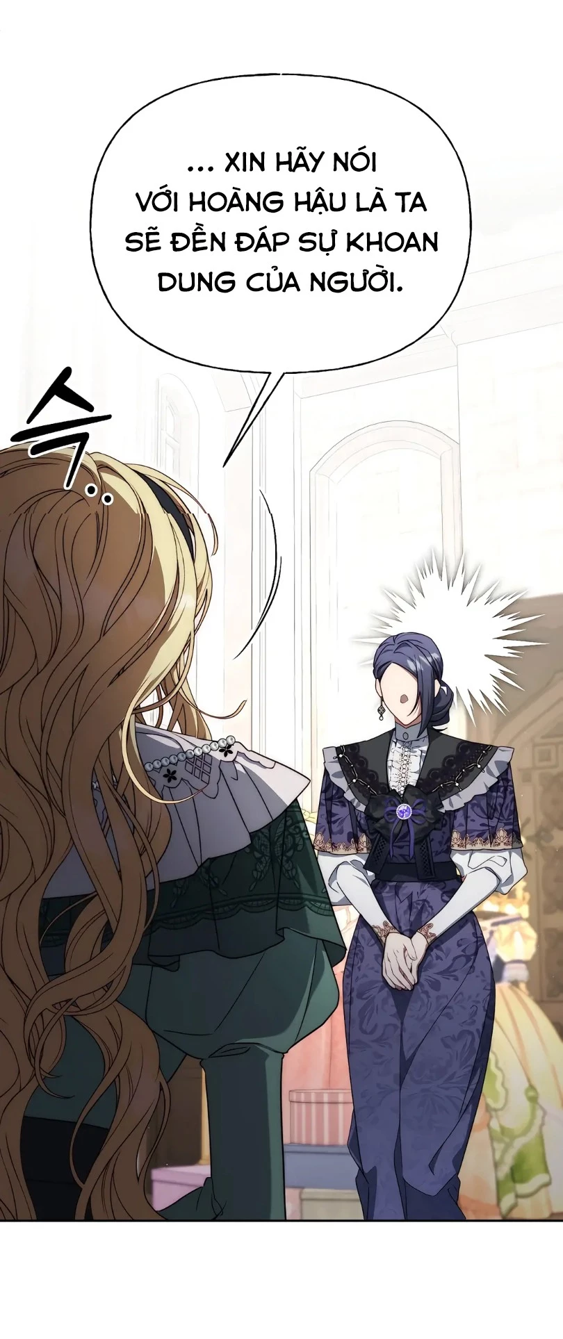Thuần Hóa Hoàng Tử Quái Vật Chapter 18 - Trang 2