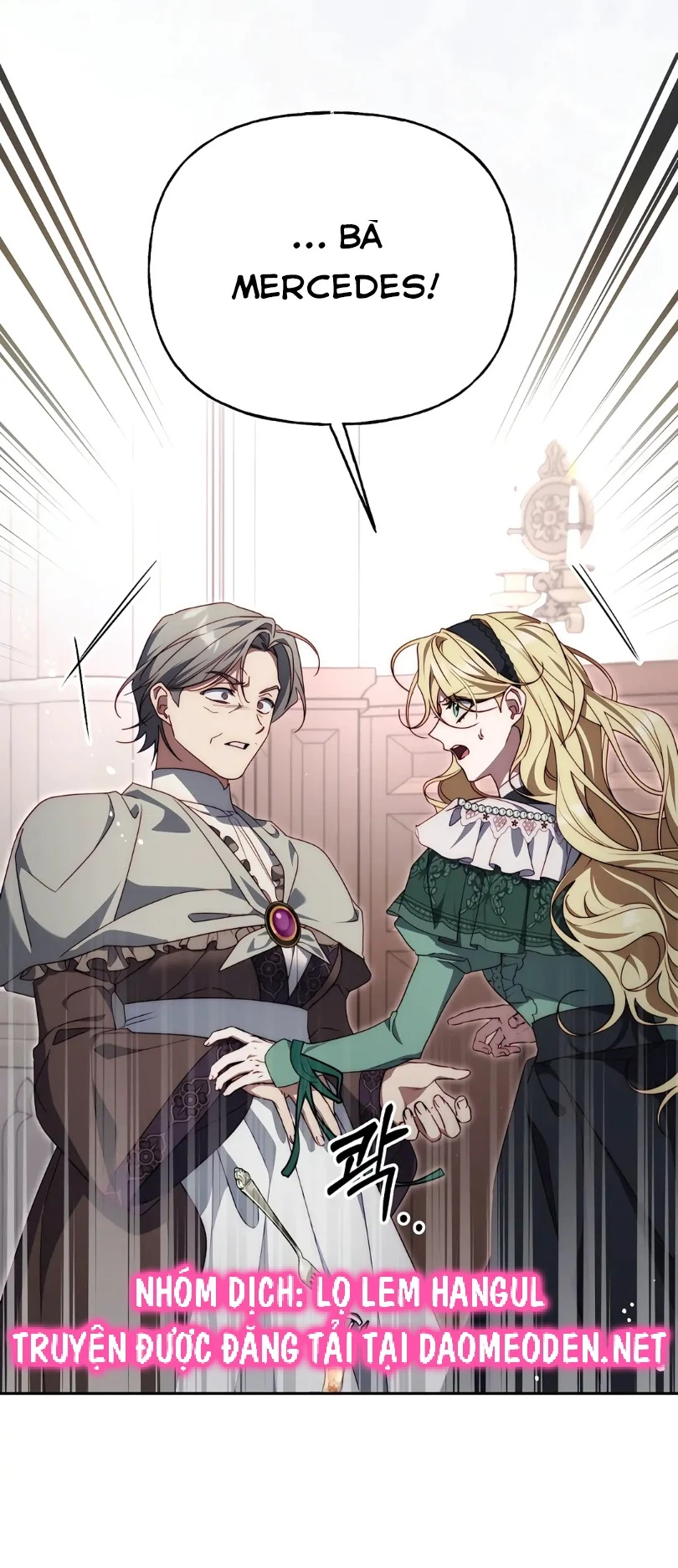 Thuần Hóa Hoàng Tử Quái Vật Chapter 18 - Trang 2