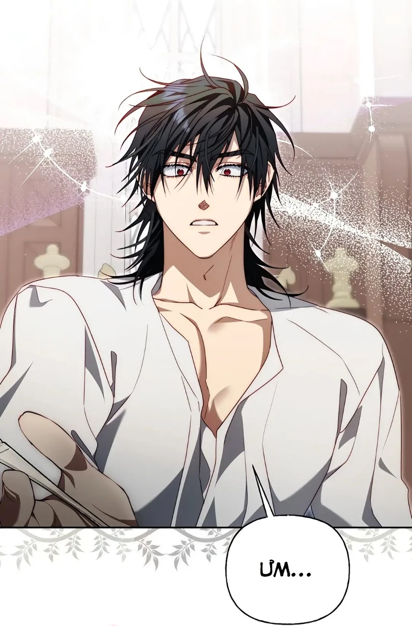 Thuần Hóa Hoàng Tử Quái Vật Chapter 18 - Trang 2