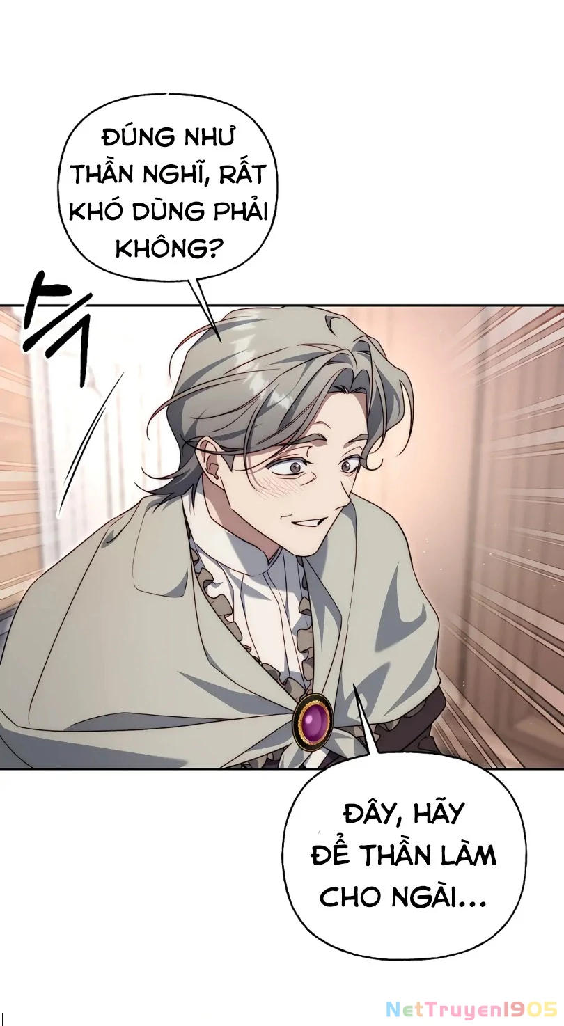 Thuần Hóa Hoàng Tử Quái Vật Chapter 18 - Trang 2