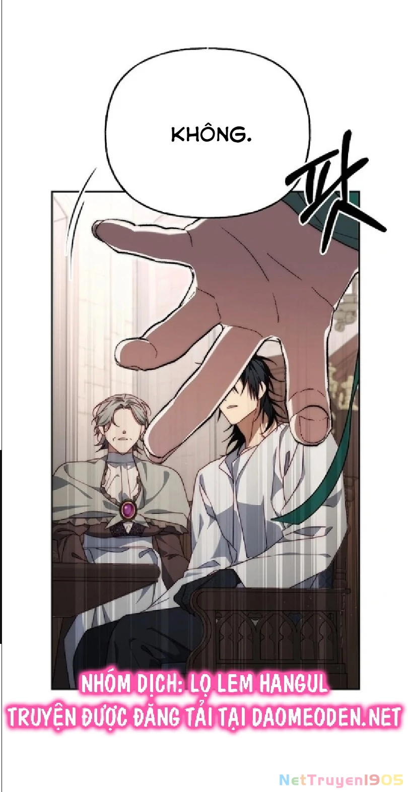 Thuần Hóa Hoàng Tử Quái Vật Chapter 18 - Trang 2
