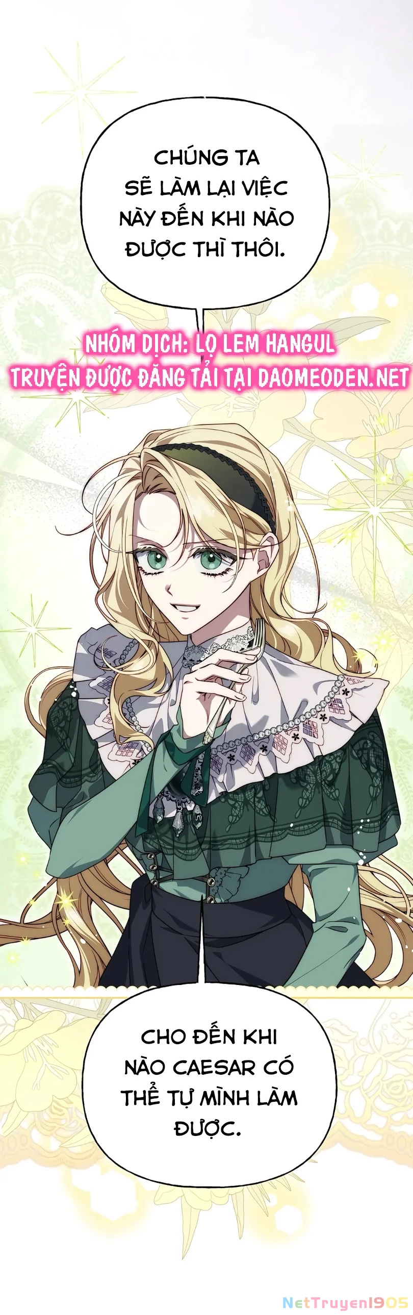 Thuần Hóa Hoàng Tử Quái Vật Chapter 18 - Trang 2