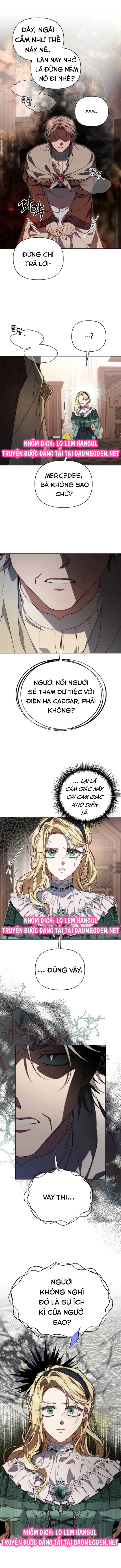 Thuần Hóa Hoàng Tử Quái Vật Chapter 18 - Trang 2