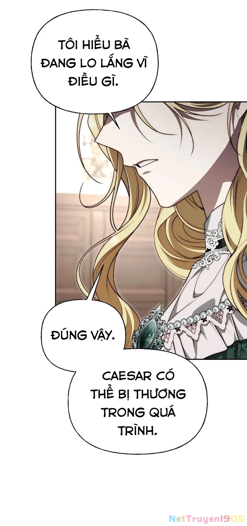 Thuần Hóa Hoàng Tử Quái Vật Chapter 18 - Trang 2