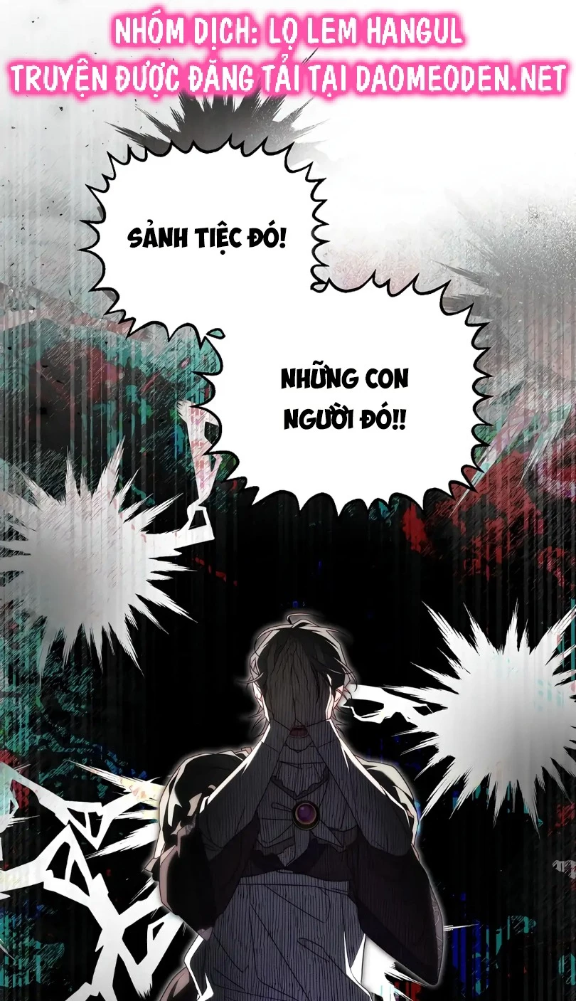 Thuần Hóa Hoàng Tử Quái Vật Chapter 18 - Trang 2