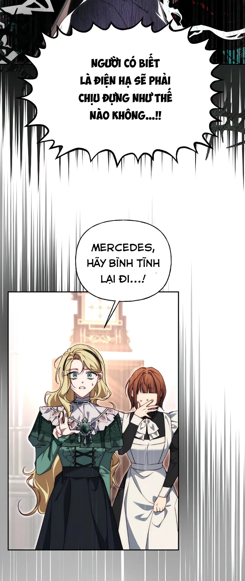 Thuần Hóa Hoàng Tử Quái Vật Chapter 18 - Trang 2