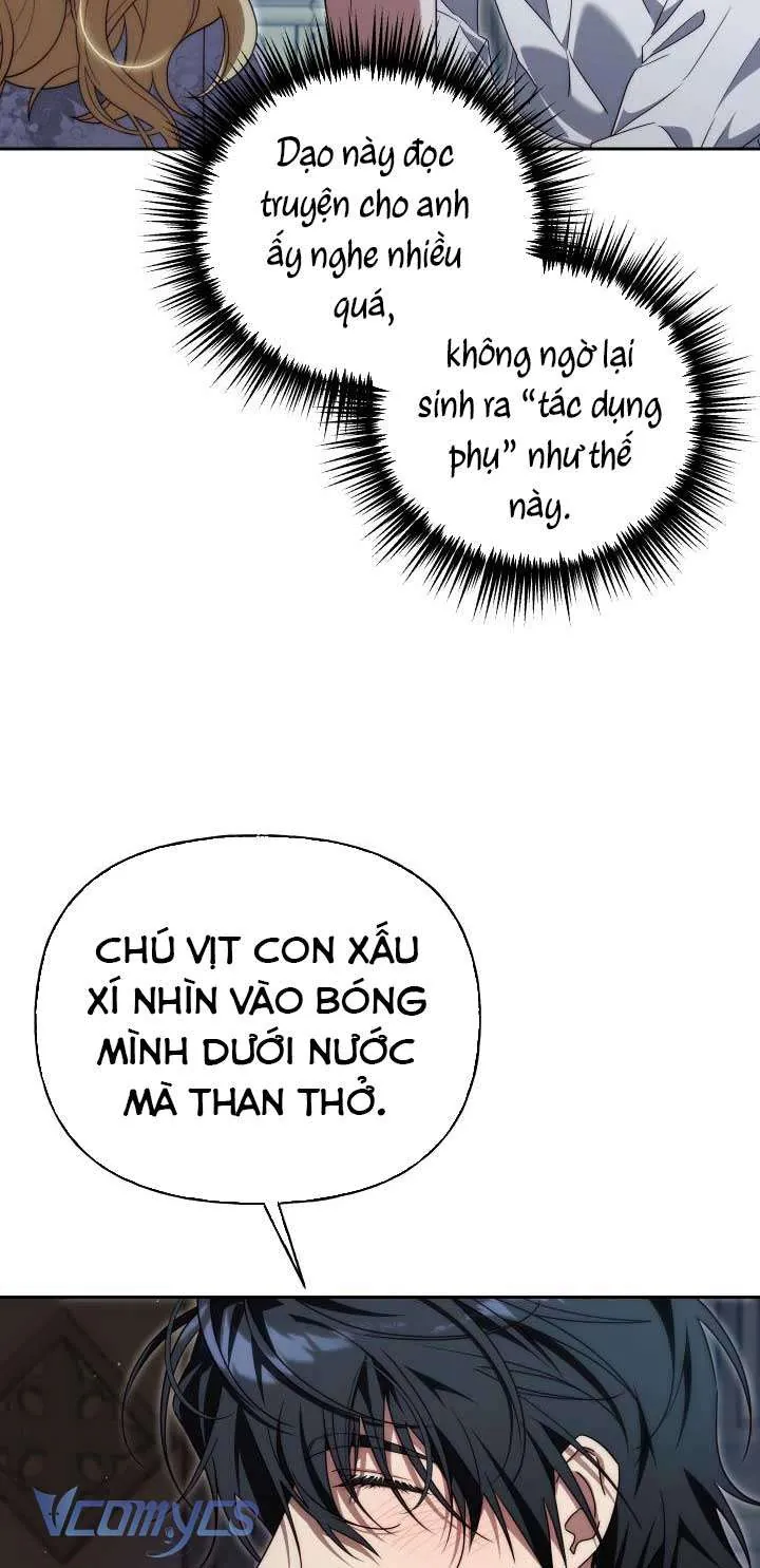 Thuần Hóa Hoàng Tử Quái Vật Chapter 25 - Trang 2