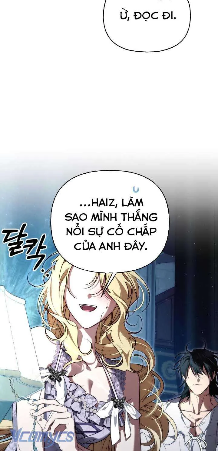 Thuần Hóa Hoàng Tử Quái Vật Chapter 25 - Trang 2