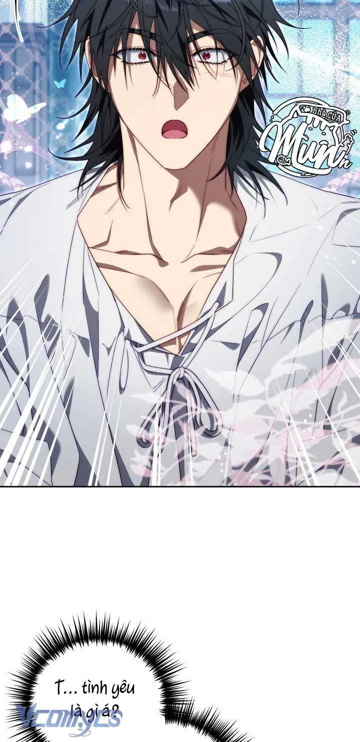 Thuần Hóa Hoàng Tử Quái Vật Chapter 25 - Trang 2