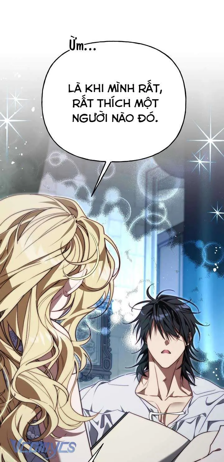 Thuần Hóa Hoàng Tử Quái Vật Chapter 25 - Trang 2