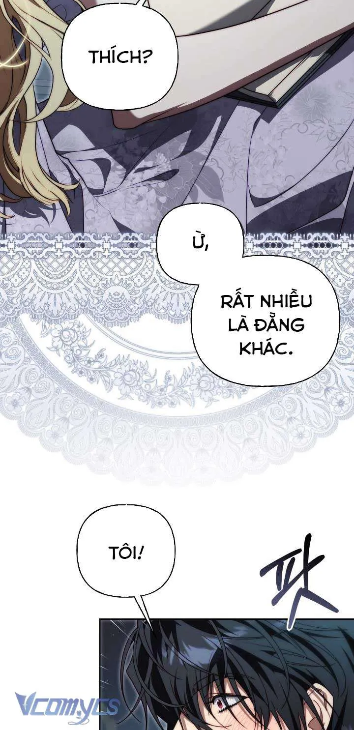 Thuần Hóa Hoàng Tử Quái Vật Chapter 25 - Trang 2