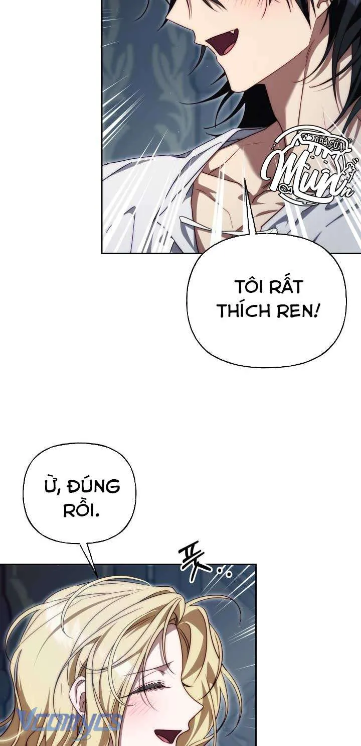 Thuần Hóa Hoàng Tử Quái Vật Chapter 25 - Trang 2