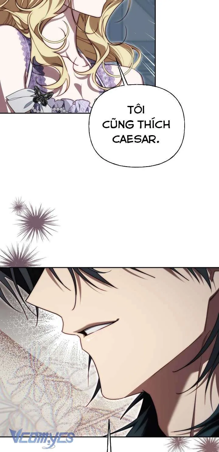 Thuần Hóa Hoàng Tử Quái Vật Chapter 25 - Trang 2