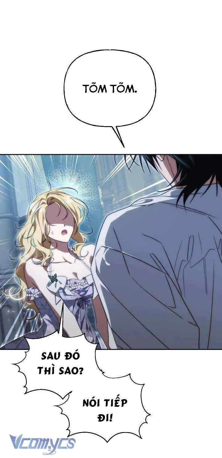 Thuần Hóa Hoàng Tử Quái Vật Chapter 25 - Trang 2