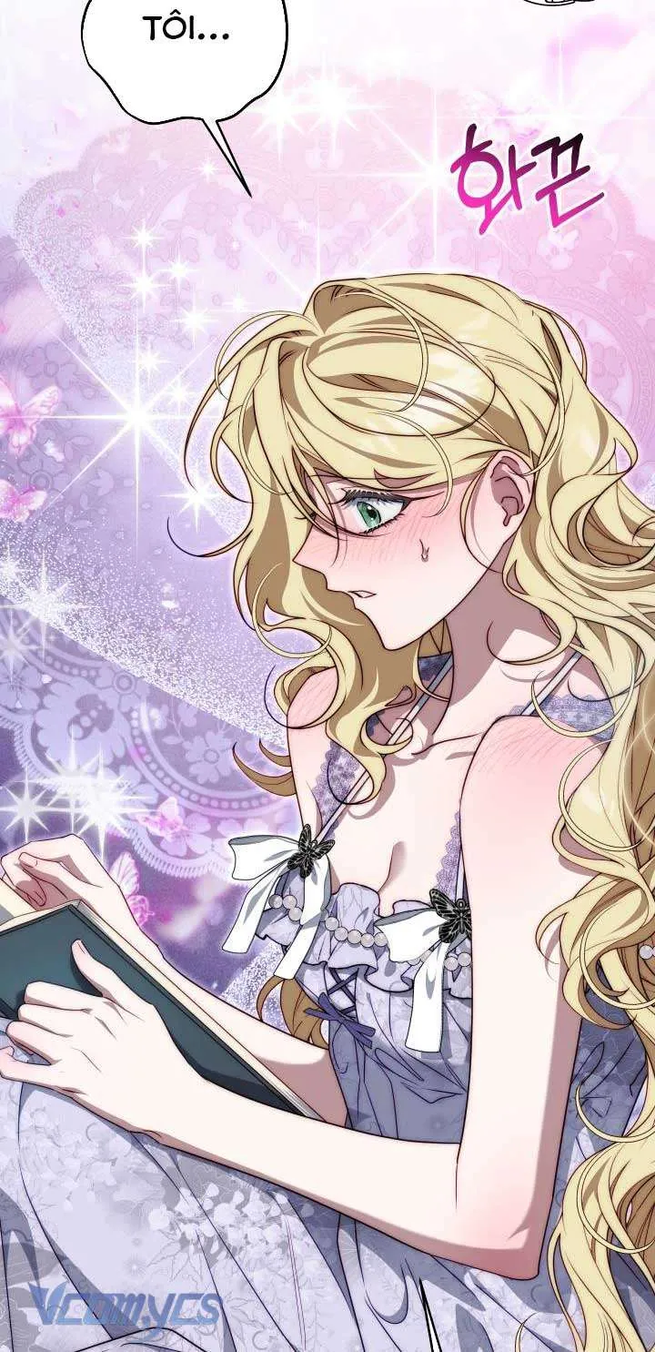 Thuần Hóa Hoàng Tử Quái Vật Chapter 25 - Trang 2