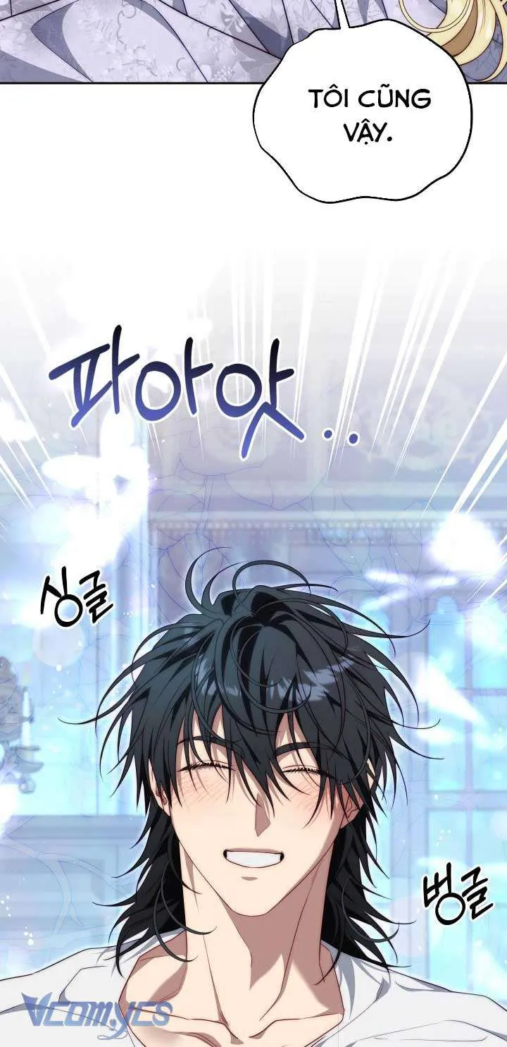 Thuần Hóa Hoàng Tử Quái Vật Chapter 25 - Trang 2