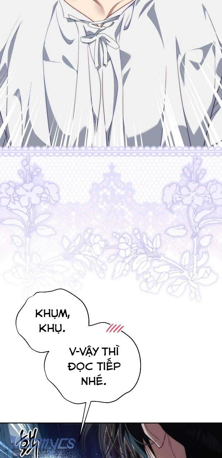 Thuần Hóa Hoàng Tử Quái Vật Chapter 25 - Trang 2