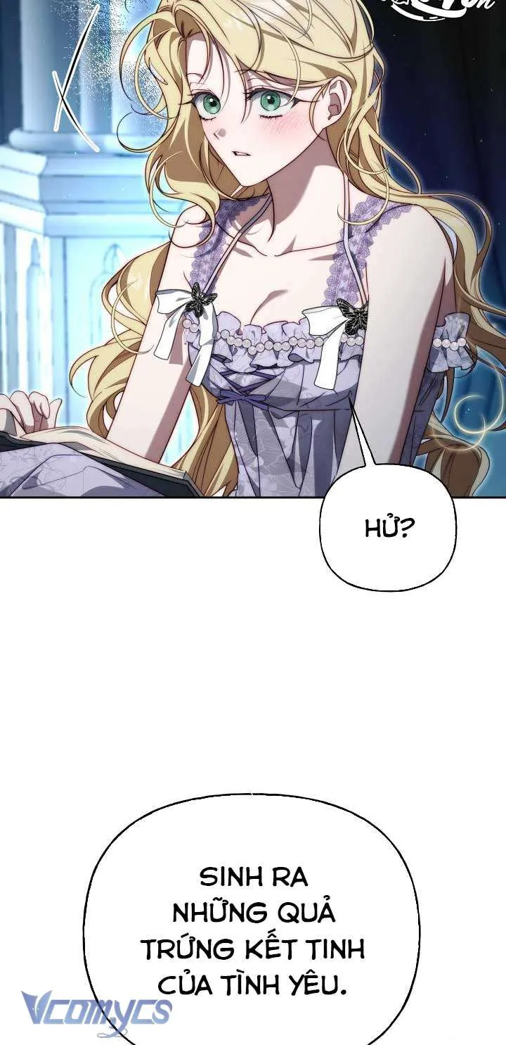 Thuần Hóa Hoàng Tử Quái Vật Chapter 25 - Trang 2