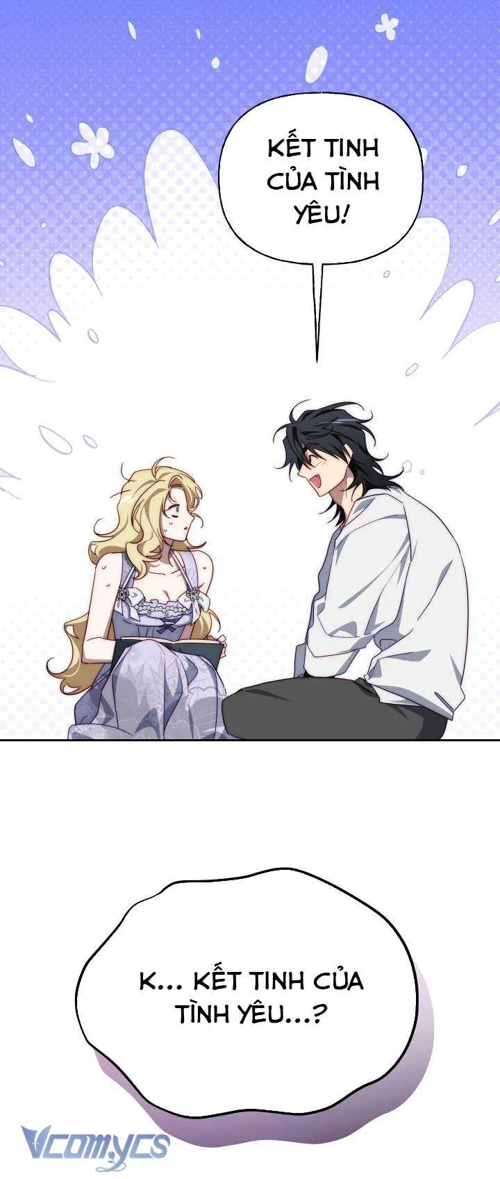 Thuần Hóa Hoàng Tử Quái Vật Chapter 25 - Trang 2