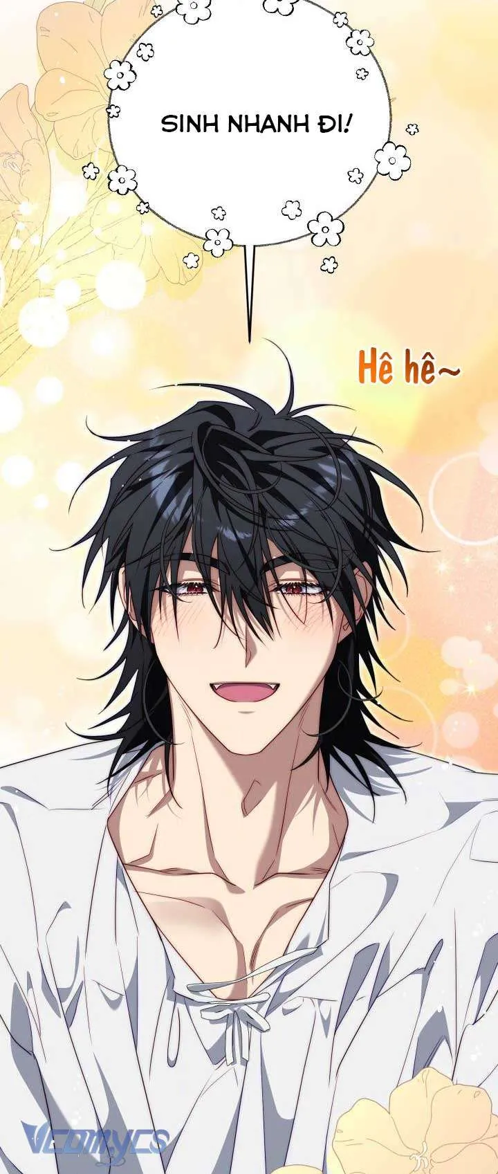 Thuần Hóa Hoàng Tử Quái Vật Chapter 25 - Trang 2