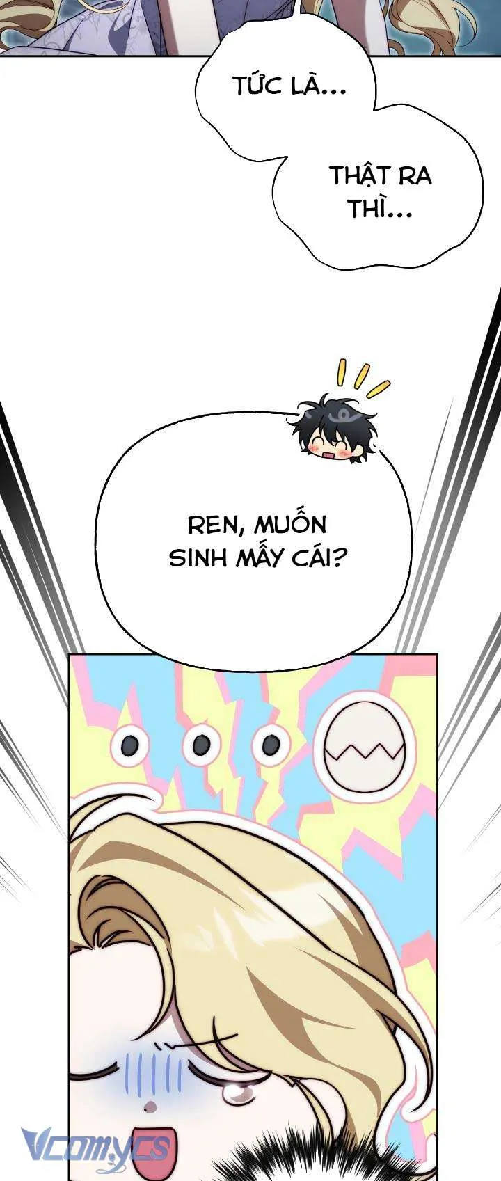 Thuần Hóa Hoàng Tử Quái Vật Chapter 25 - Trang 2