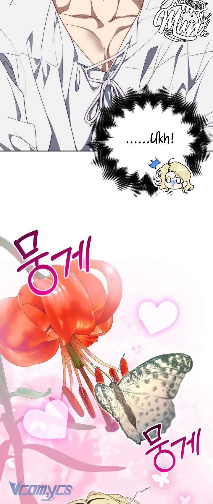 Thuần Hóa Hoàng Tử Quái Vật Chapter 25 - Trang 2