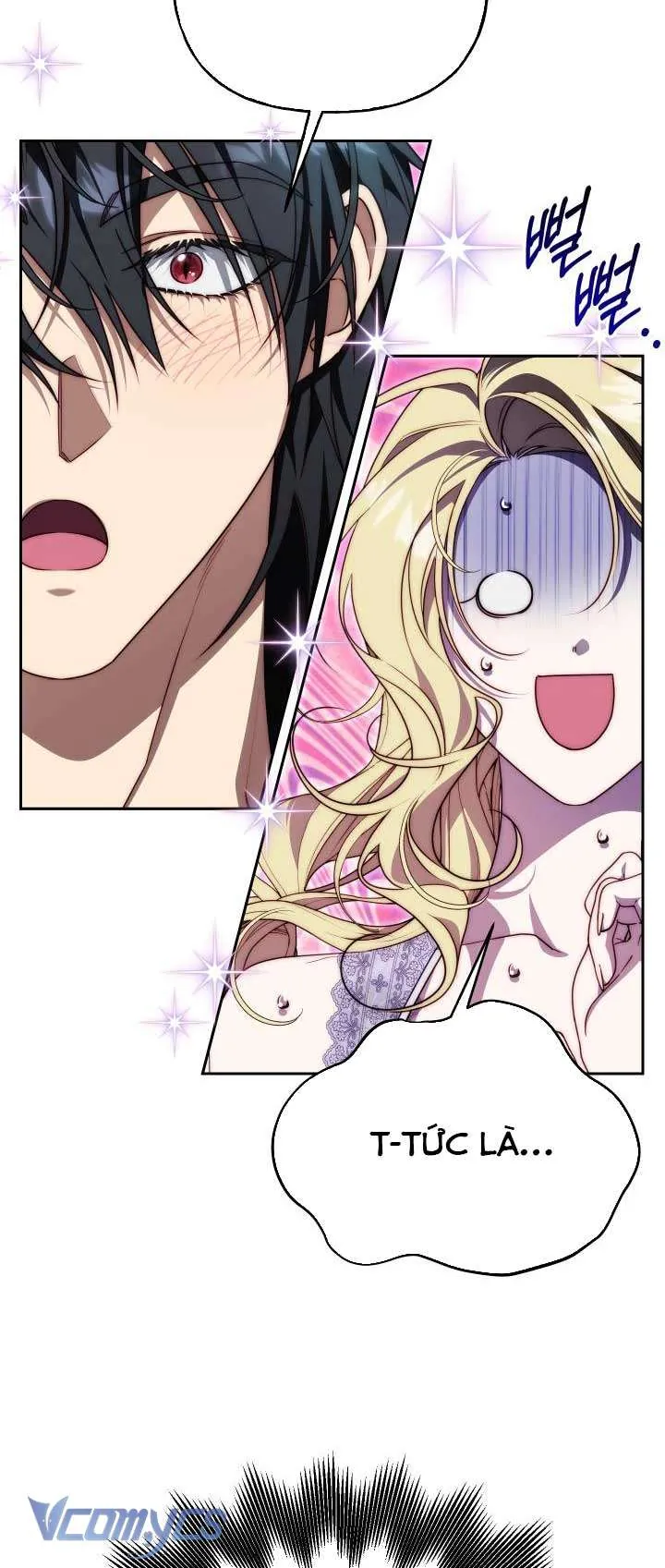 Thuần Hóa Hoàng Tử Quái Vật Chapter 25 - Trang 2