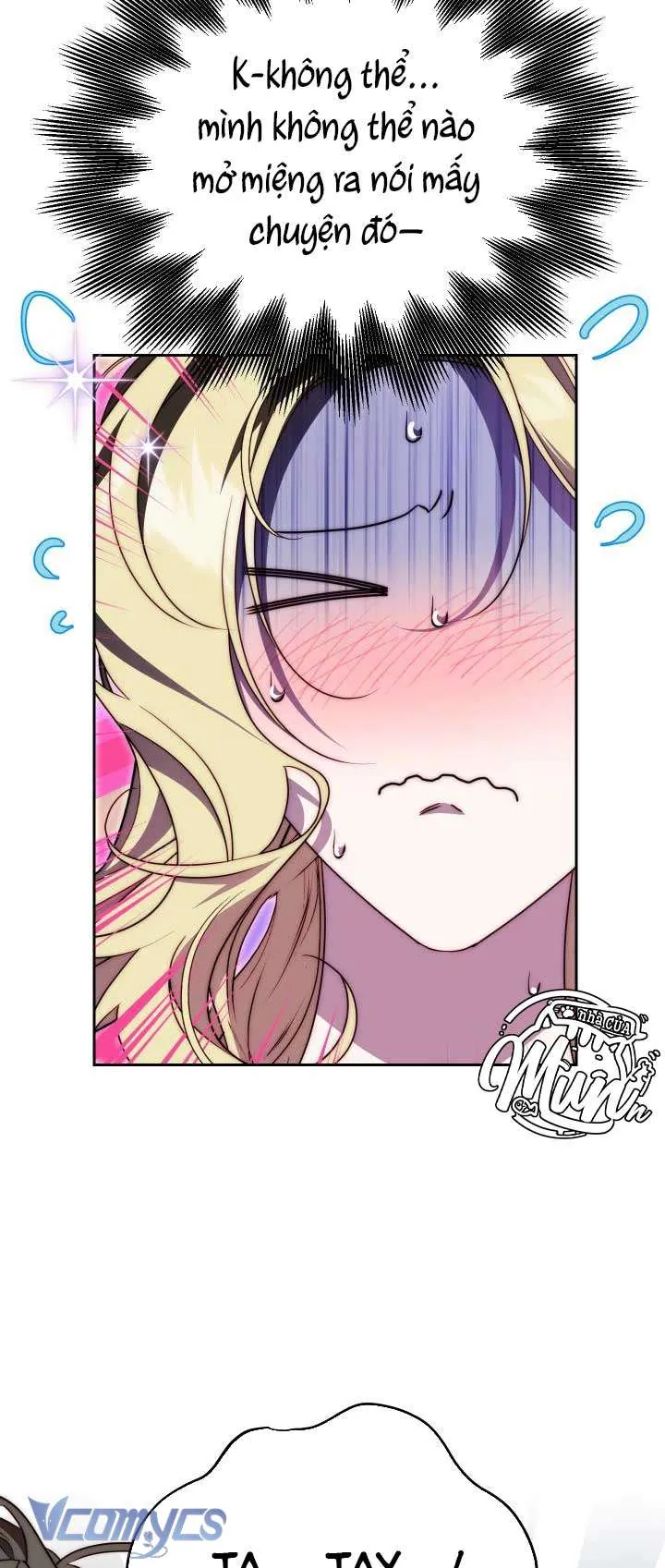 Thuần Hóa Hoàng Tử Quái Vật Chapter 25 - Trang 2