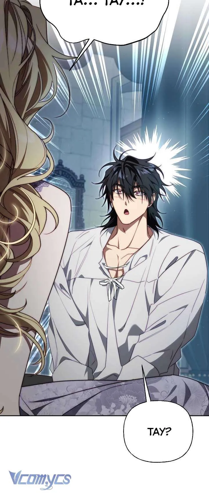 Thuần Hóa Hoàng Tử Quái Vật Chapter 25 - Trang 2