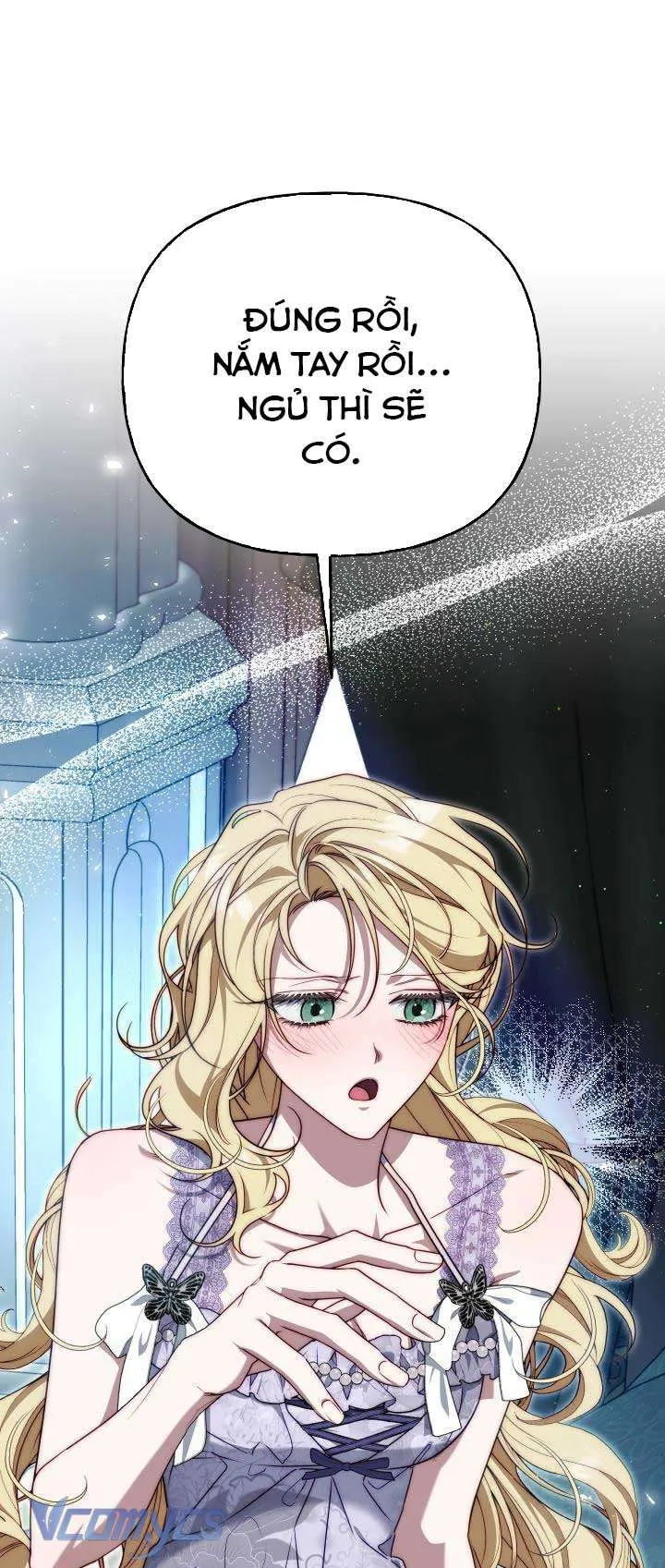 Thuần Hóa Hoàng Tử Quái Vật Chapter 25 - Trang 2