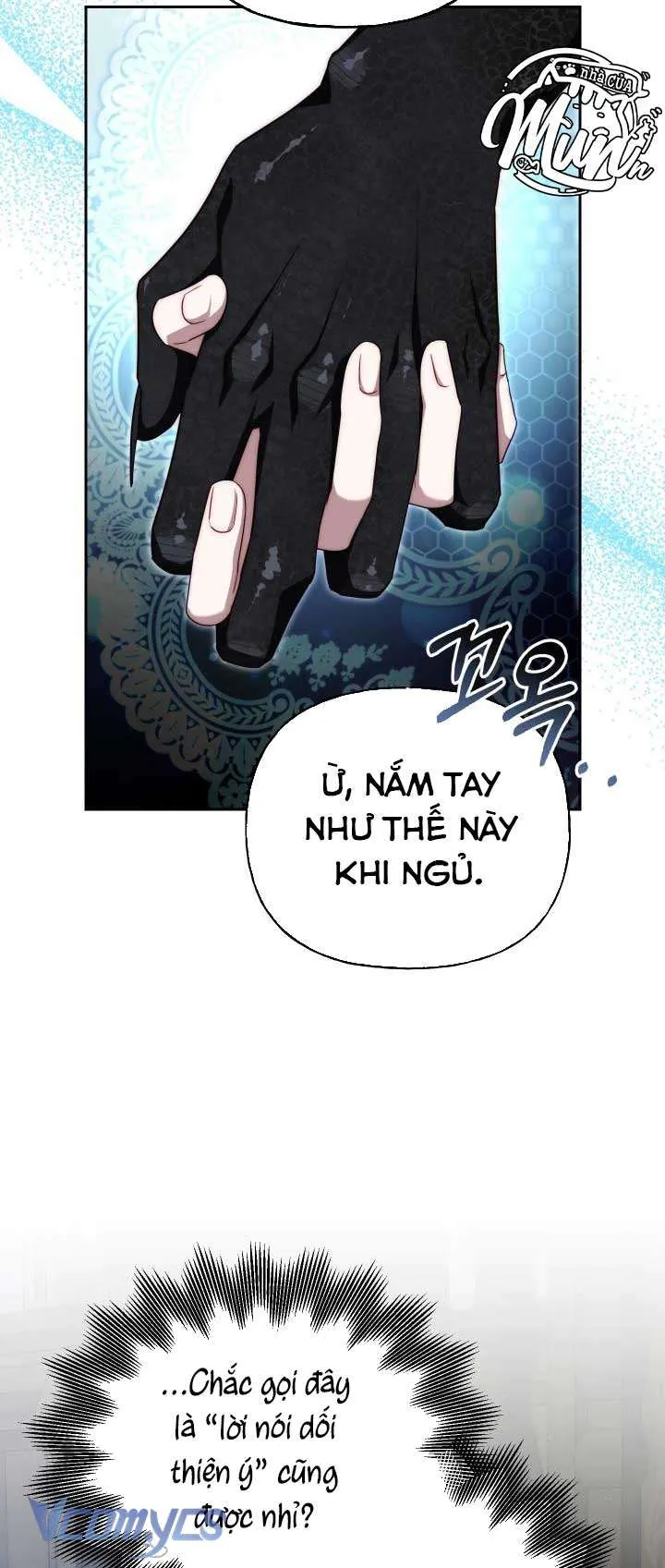 Thuần Hóa Hoàng Tử Quái Vật Chapter 25 - Trang 2