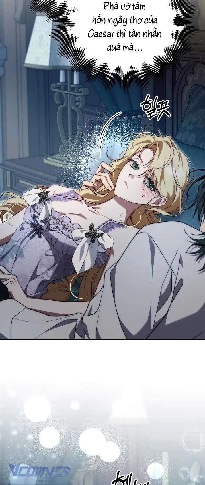 Thuần Hóa Hoàng Tử Quái Vật Chapter 25 - Trang 2