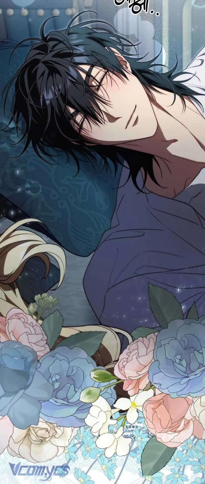 Thuần Hóa Hoàng Tử Quái Vật Chapter 25 - Trang 2