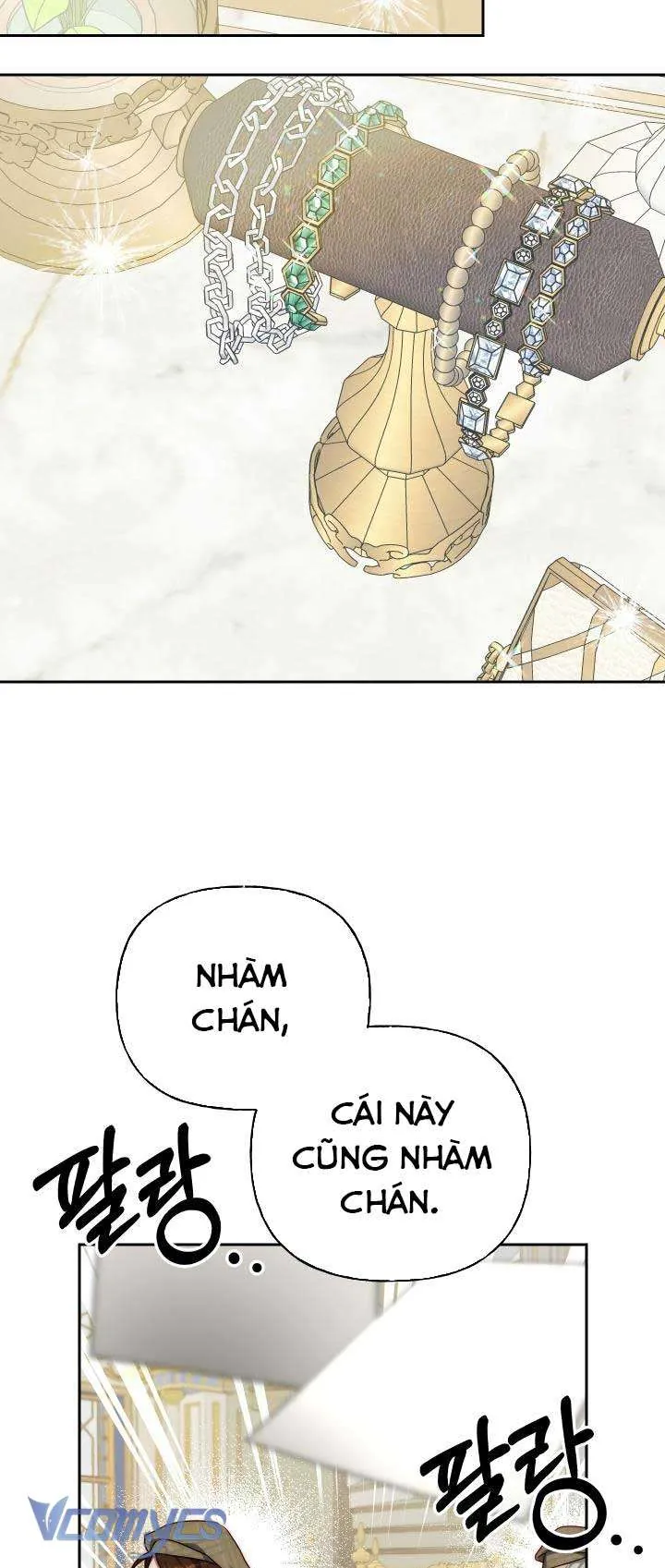 Thuần Hóa Hoàng Tử Quái Vật Chapter 25 - Trang 2