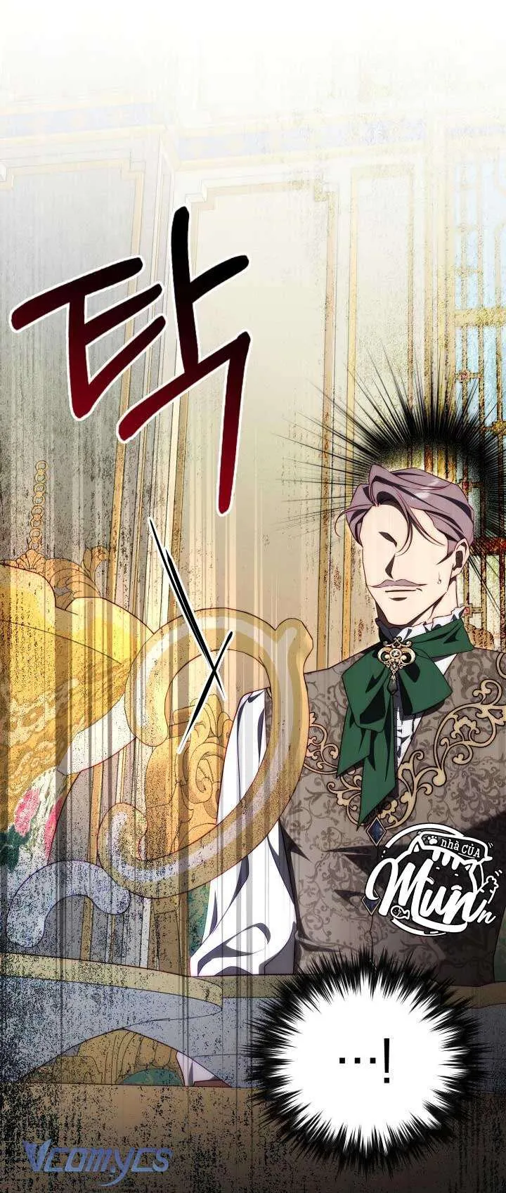 Thuần Hóa Hoàng Tử Quái Vật Chapter 25 - Trang 2