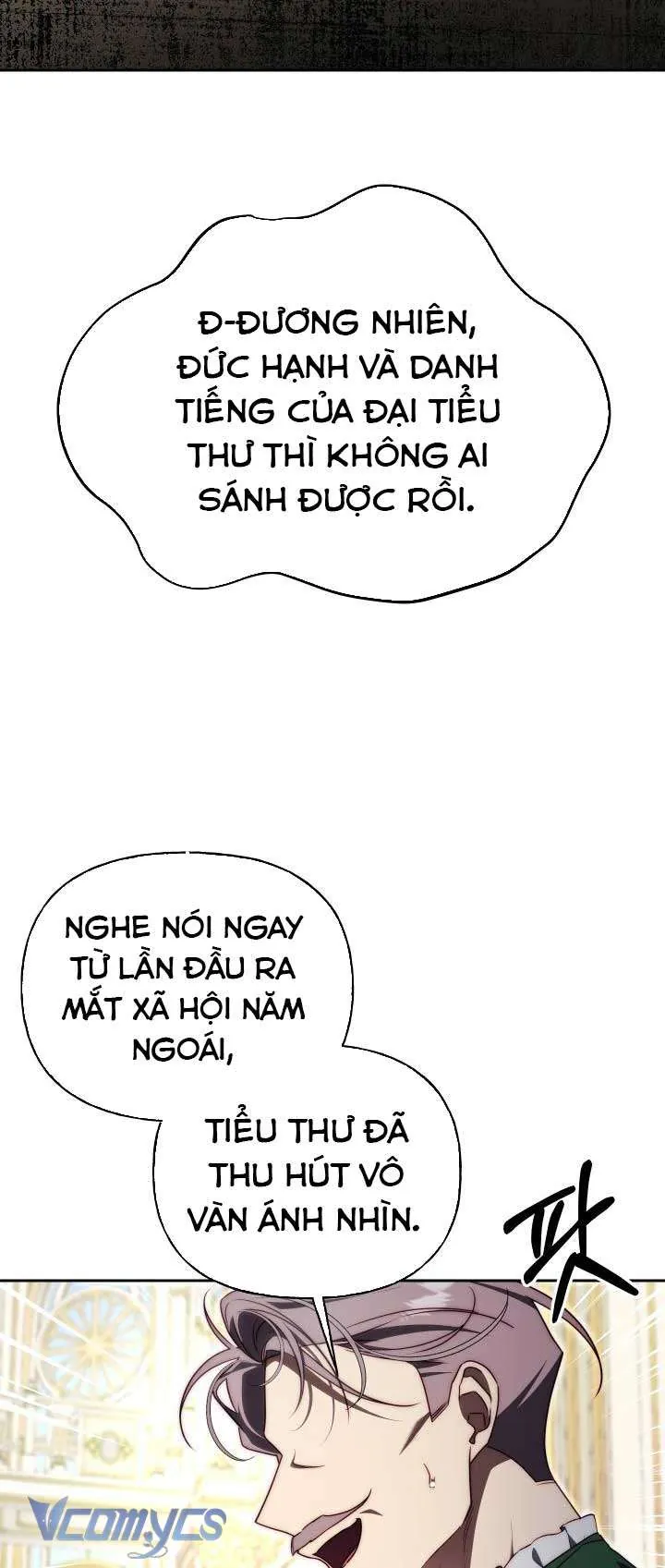 Thuần Hóa Hoàng Tử Quái Vật Chapter 25 - Trang 2