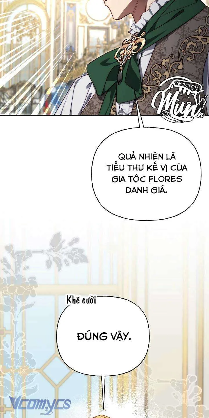 Thuần Hóa Hoàng Tử Quái Vật Chapter 25 - Trang 2