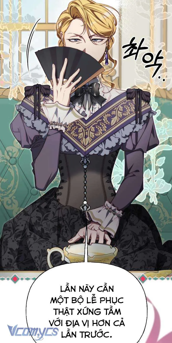 Thuần Hóa Hoàng Tử Quái Vật Chapter 25 - Trang 2