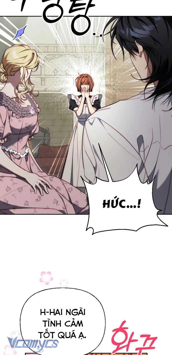 Thuần Hóa Hoàng Tử Quái Vật Chapter 26 - Trang 2