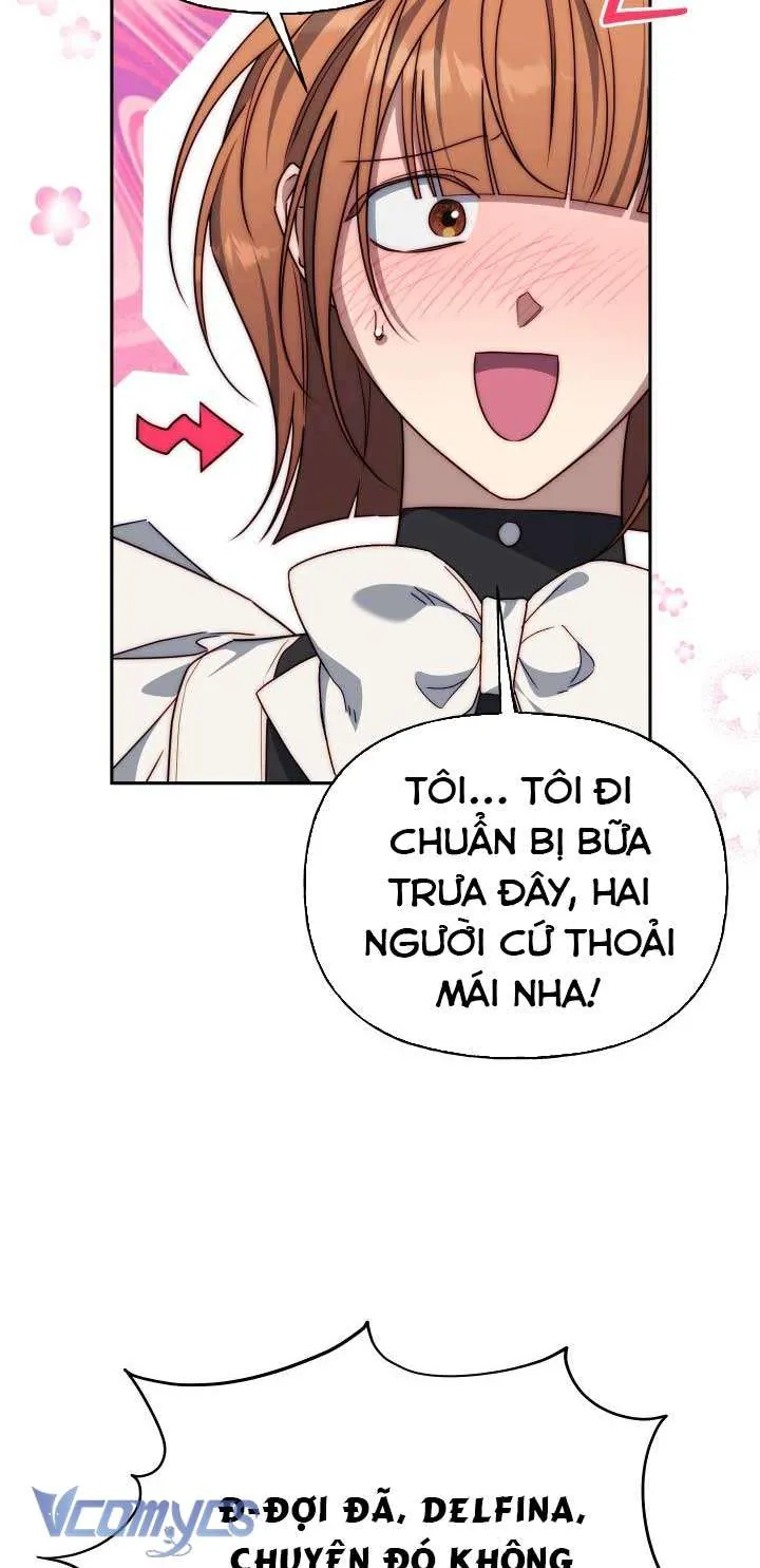 Thuần Hóa Hoàng Tử Quái Vật Chapter 26 - Trang 2