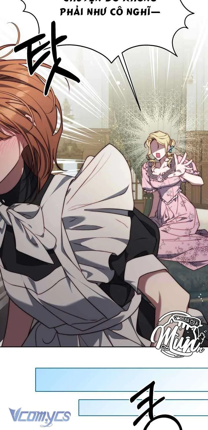 Thuần Hóa Hoàng Tử Quái Vật Chapter 26 - Trang 2