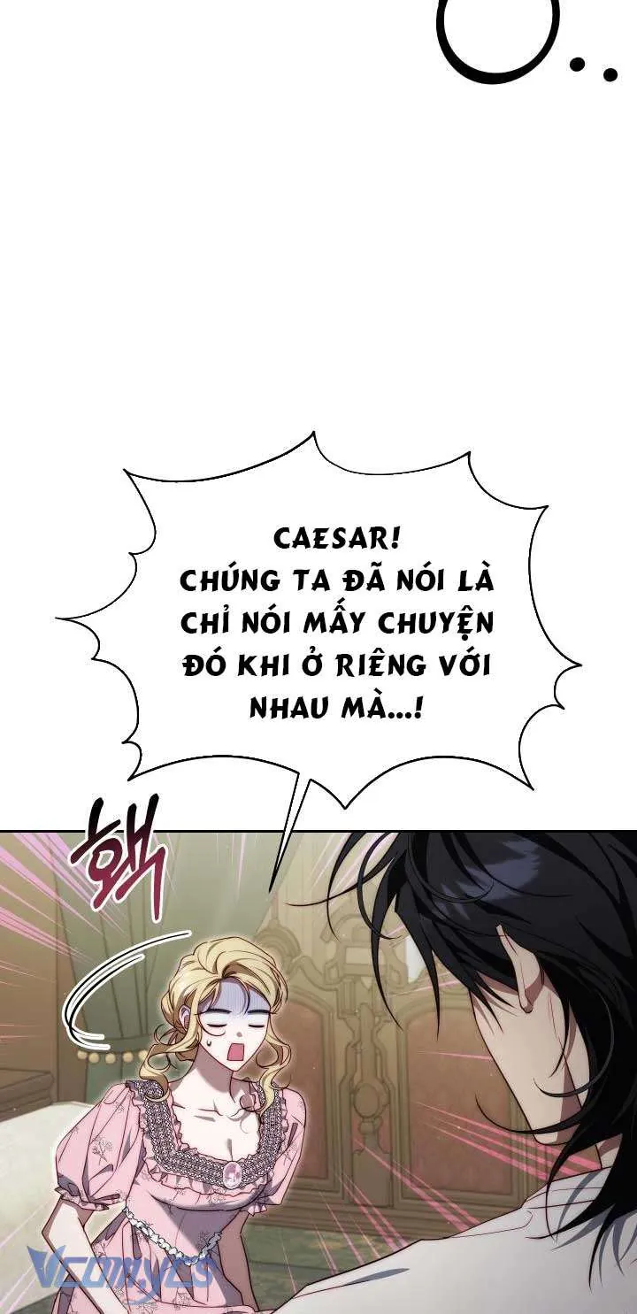 Thuần Hóa Hoàng Tử Quái Vật Chapter 26 - Trang 2