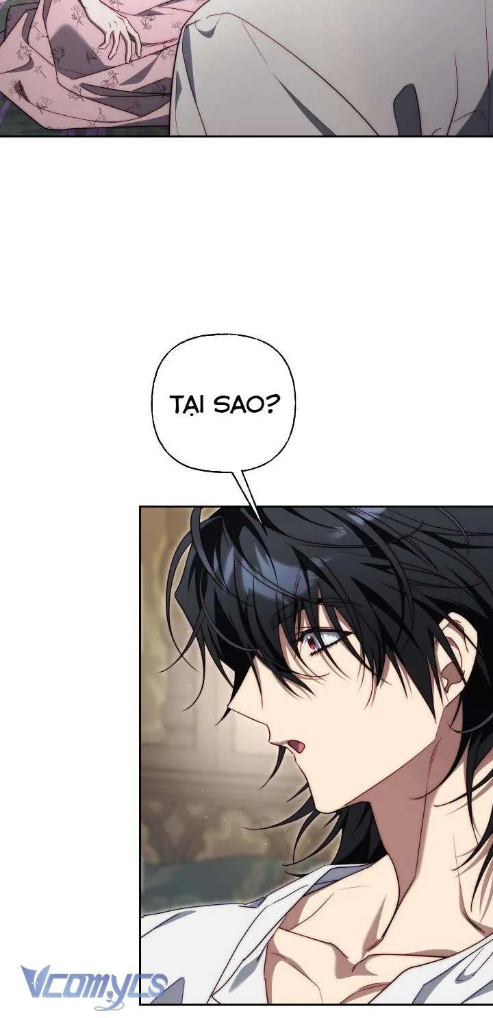 Thuần Hóa Hoàng Tử Quái Vật Chapter 26 - Trang 2