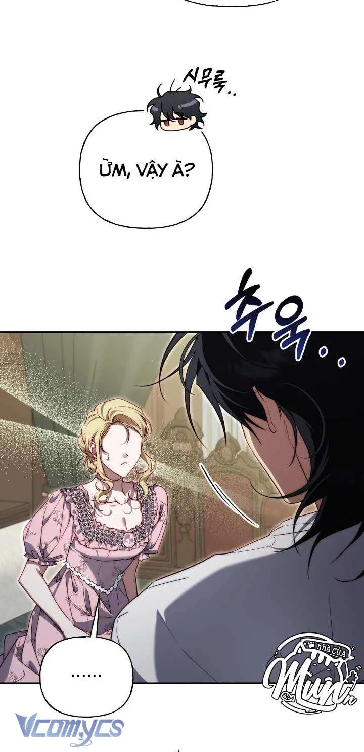 Thuần Hóa Hoàng Tử Quái Vật Chapter 26 - Trang 2