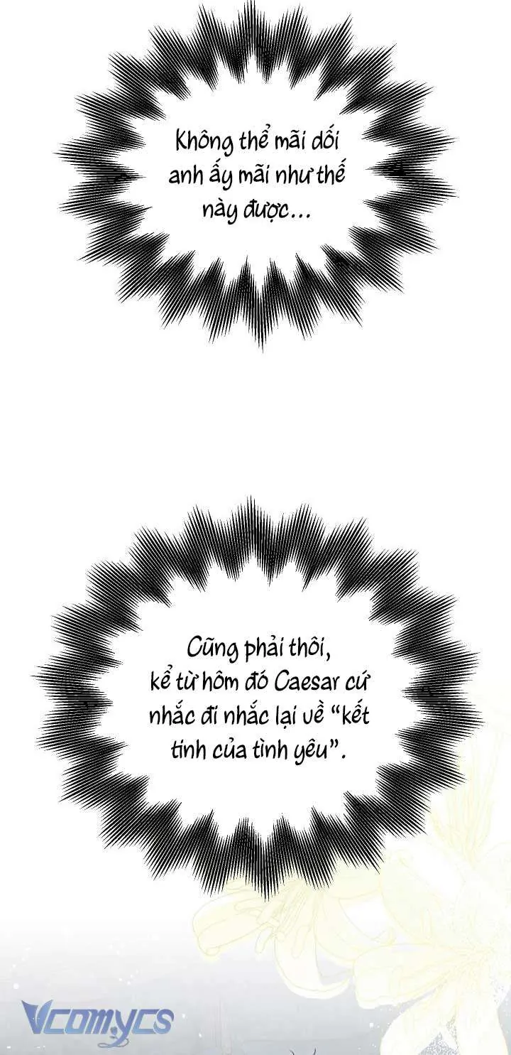 Thuần Hóa Hoàng Tử Quái Vật Chapter 26 - Trang 2