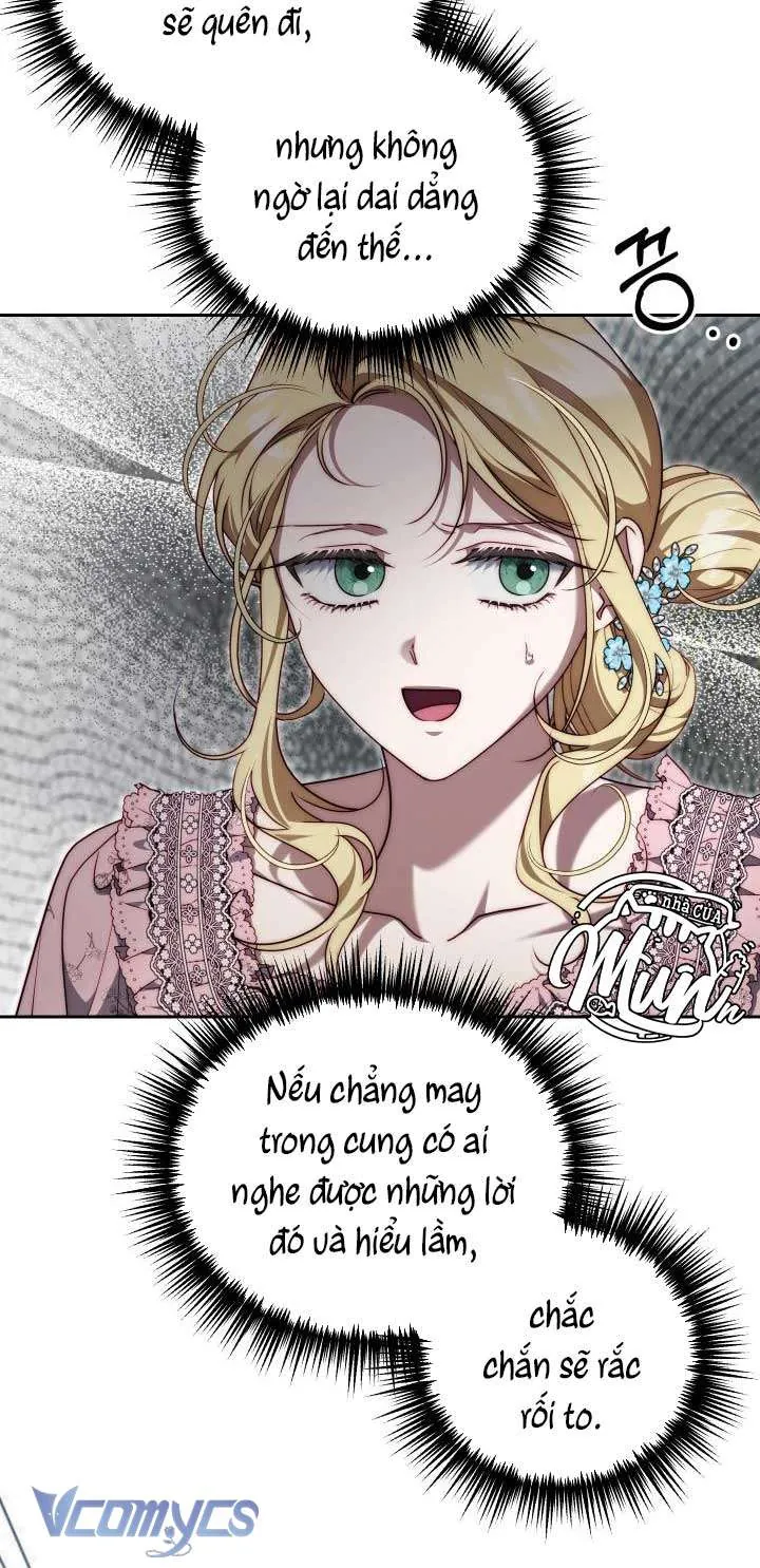 Thuần Hóa Hoàng Tử Quái Vật Chapter 26 - Trang 2