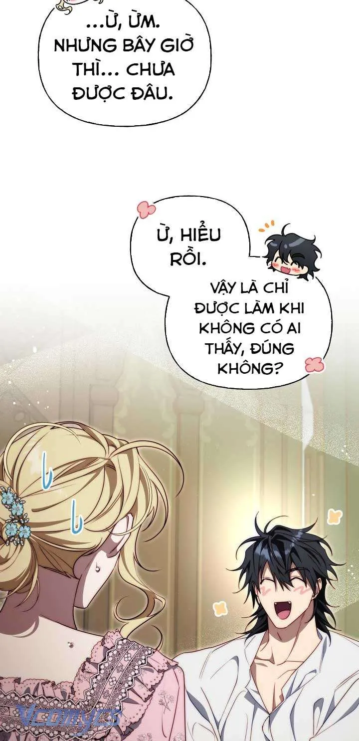 Thuần Hóa Hoàng Tử Quái Vật Chapter 26 - Trang 2